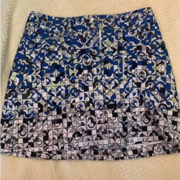 Slavenger Skort - Picture 1 of 1